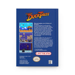 Super Duck Tales Hardcover Journal Matte