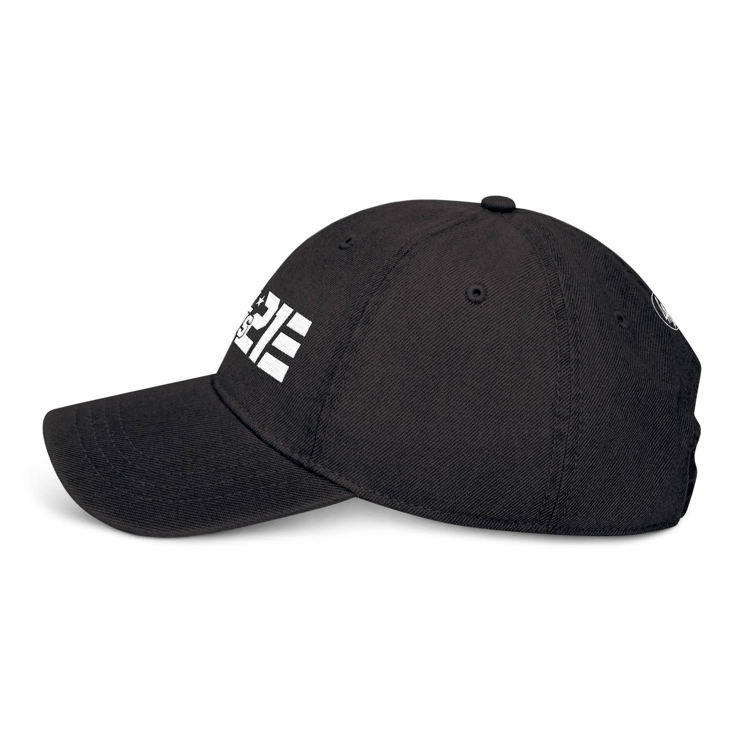 Special Missions 21 - Embroidered Denim Hat