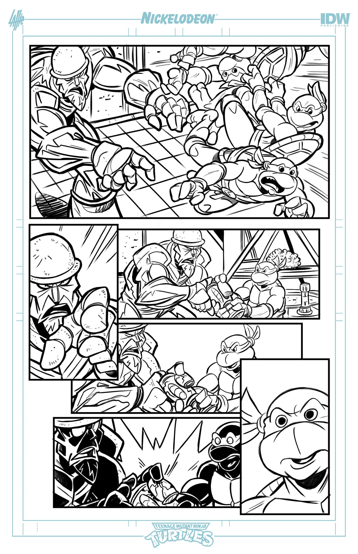 TMNT SMA #2 PAGE 08