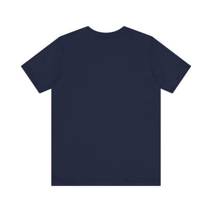 Chicken Strips Buddy 8-Bit Hero T-Shirt