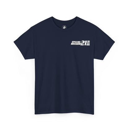 Special Missions T-shirt (Showcase)