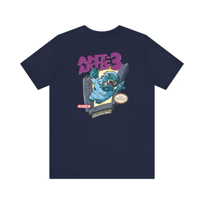 NES ANTARCTIC YETI 3 TEE
