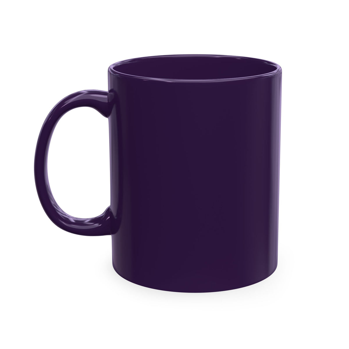 Chicken Strips Cartoon Rooster Traditional Ceramic Mug