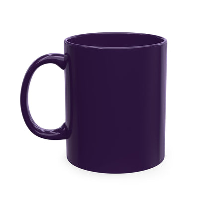 Chicken Strips Cartoon Rooster Traditional Ceramic Mug