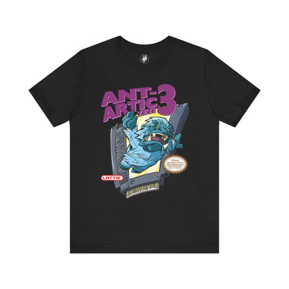 NES ANTARCTIC YETI 3 TEE