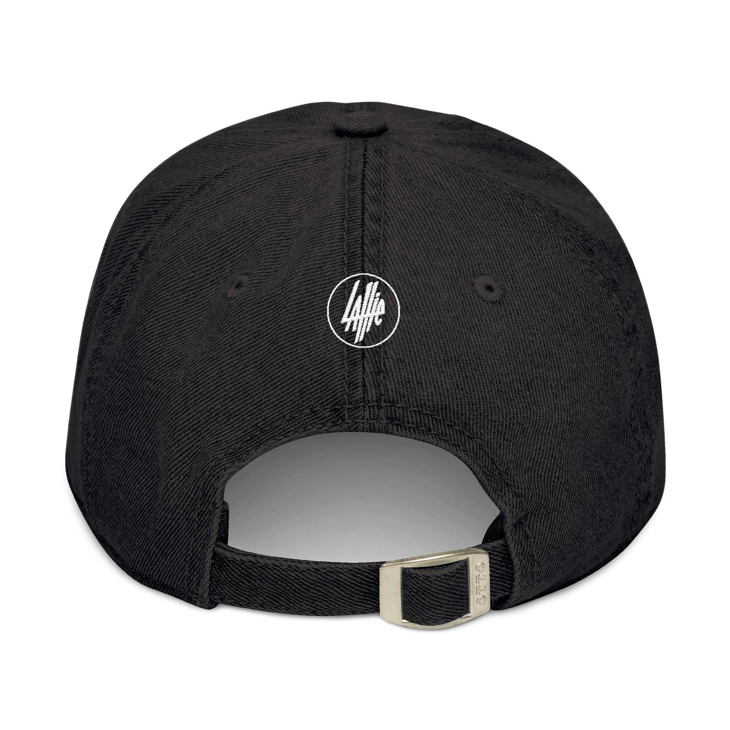 Special Missions 21 - Embroidered Denim Hat