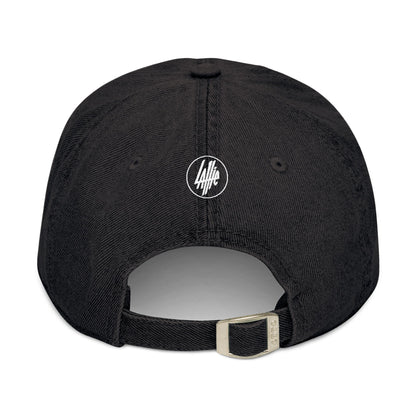 Special Missions 21 - Embroidered Denim Hat