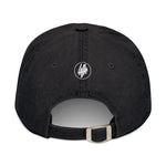 Special Missions 21 - Embroidered Denim Hat