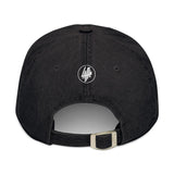 Special Missions 21 - Embroidered Denim Hat