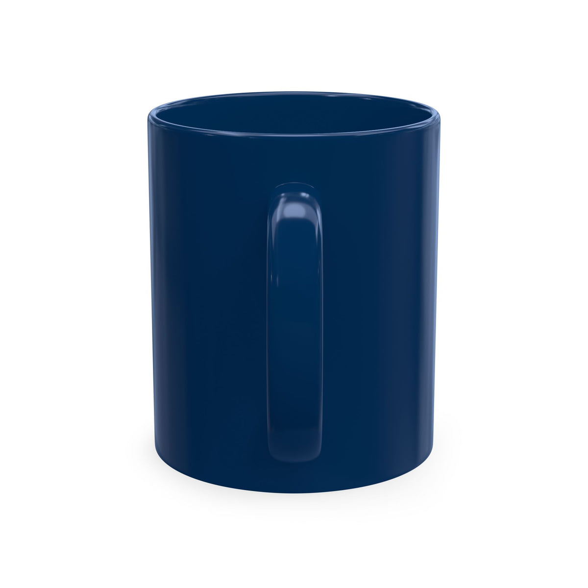 Chicken Strips Cartoon Rooster Traditional Ceramic Mug