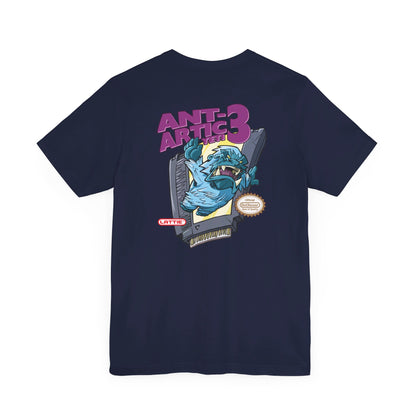 NES ANTARCTIC YETI 3 TEE