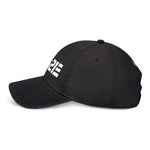 Special Missions 21 - Embroidered Denim Hat