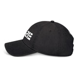Special Missions 21 - Embroidered Denim Hat
