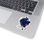 🐍 Special Missions 21 Sticker – LattieInk Exclusive
