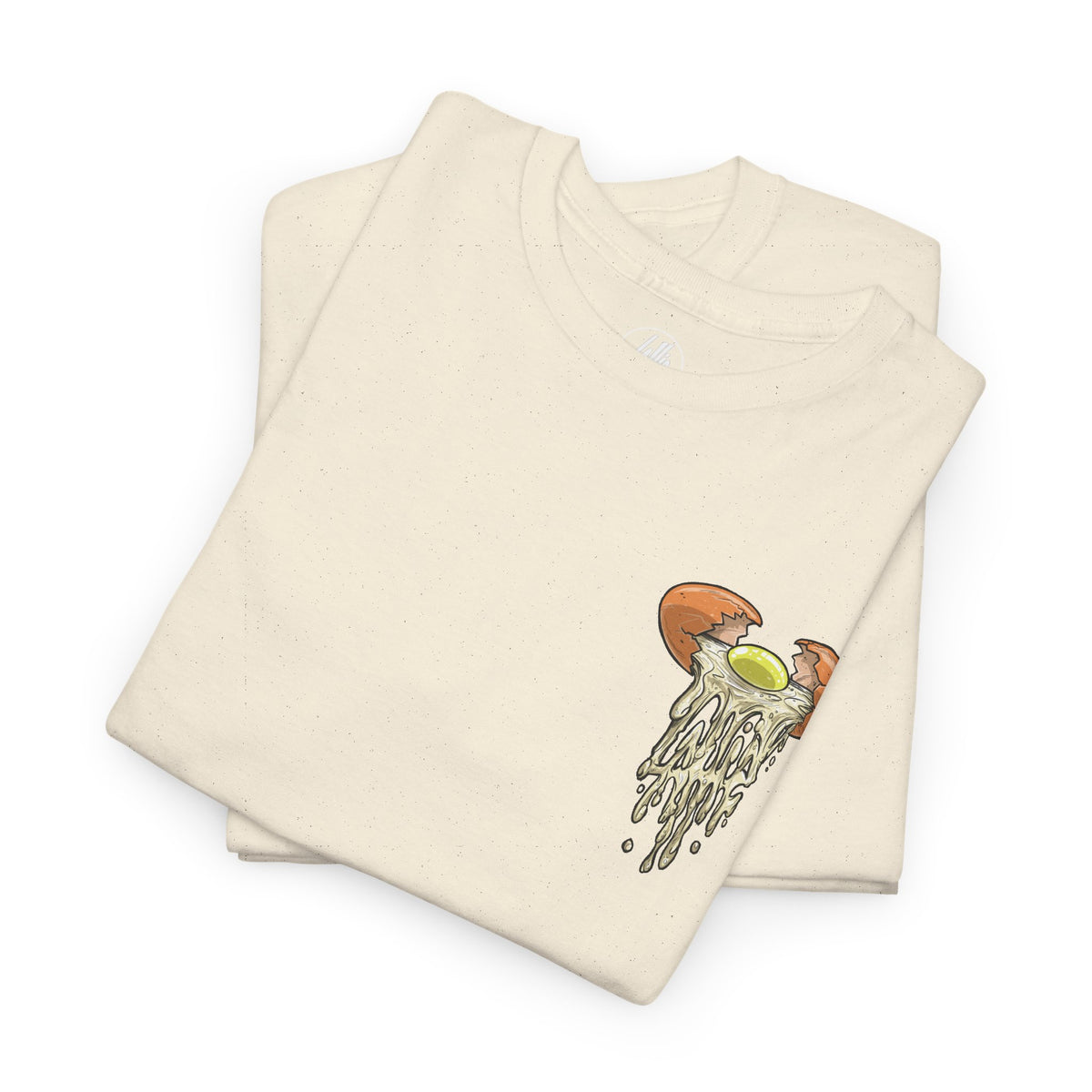 CHICKEN STRIPS "BUDDY 3" NES TEE