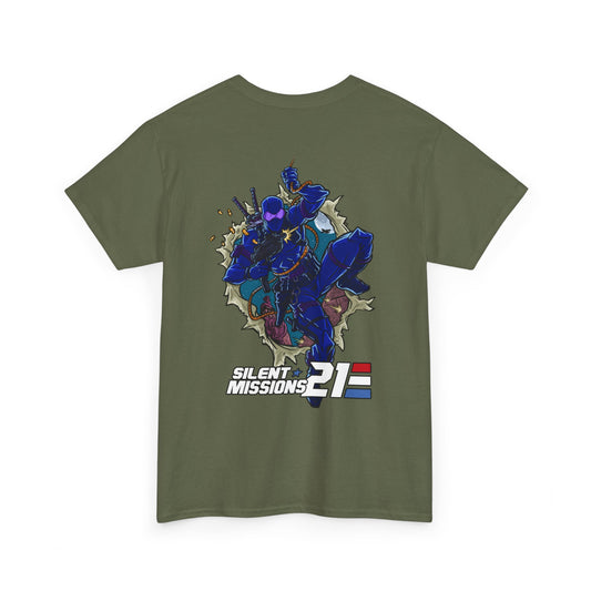 Serpent Eyes Exclusive T-shirt