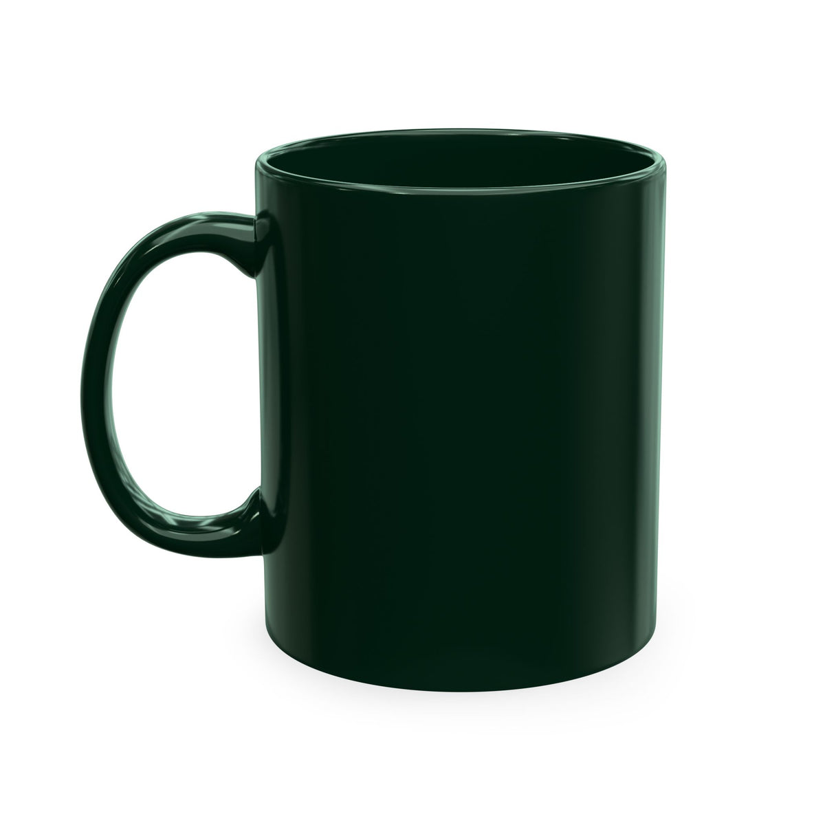 Chicken Strips Cartoon Rooster Traditional Ceramic Mug