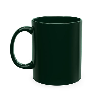 Chicken Strips Cartoon Rooster Traditional Ceramic Mug