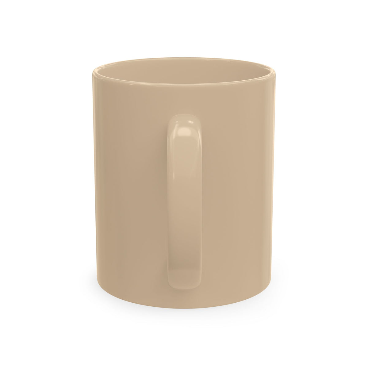 Chicken Strips Cartoon Rooster Traditional Ceramic Mug