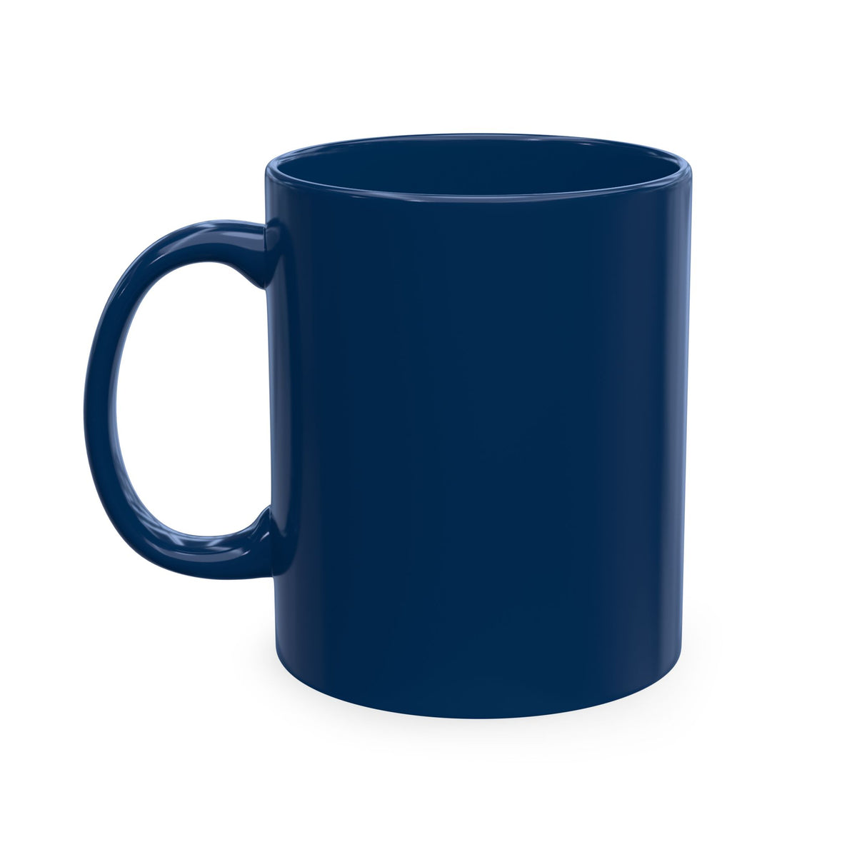 Chicken Strips Cartoon Rooster Traditional Ceramic Mug