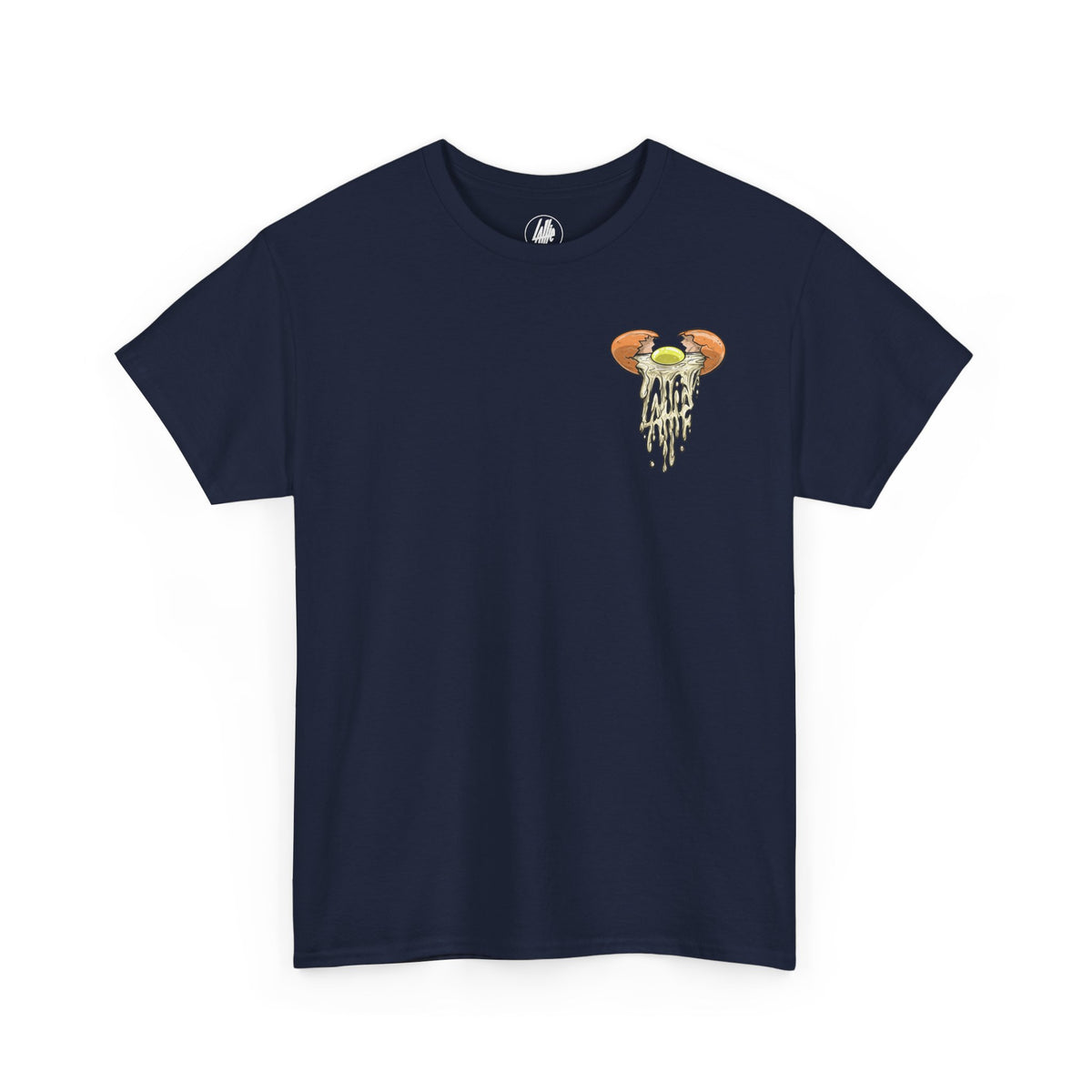 CHICKEN STRIPS "BUDDY 3" NES TEE