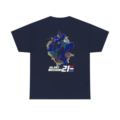 Serpent Eyes Exclusive T-shirt