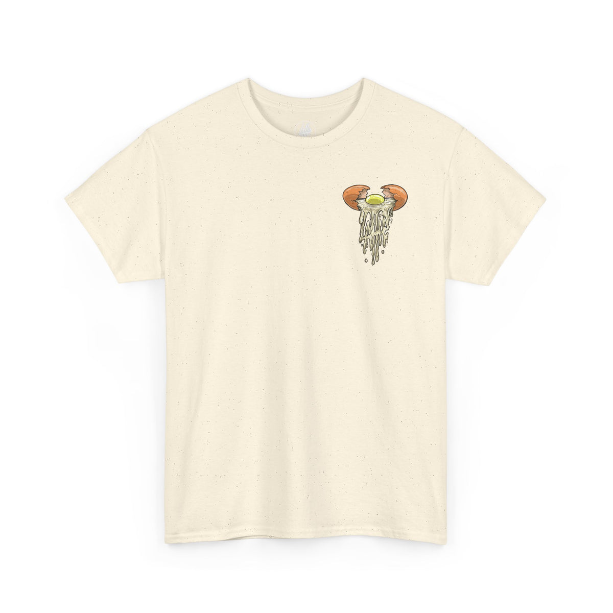 CHICKEN STRIPS "BUDDY 3" NES TEE