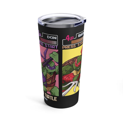 Turlte Tumbler 20oz