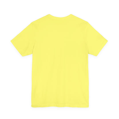 Chicken Strips Buddy 8-Bit Hero T-Shirt