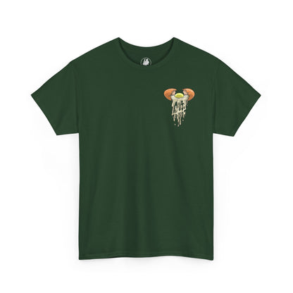 CHICKEN STRIPS "BUDDY 3" NES TEE