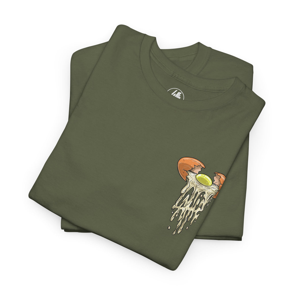 CHICKEN STRIPS "BUDDY 3" NES TEE
