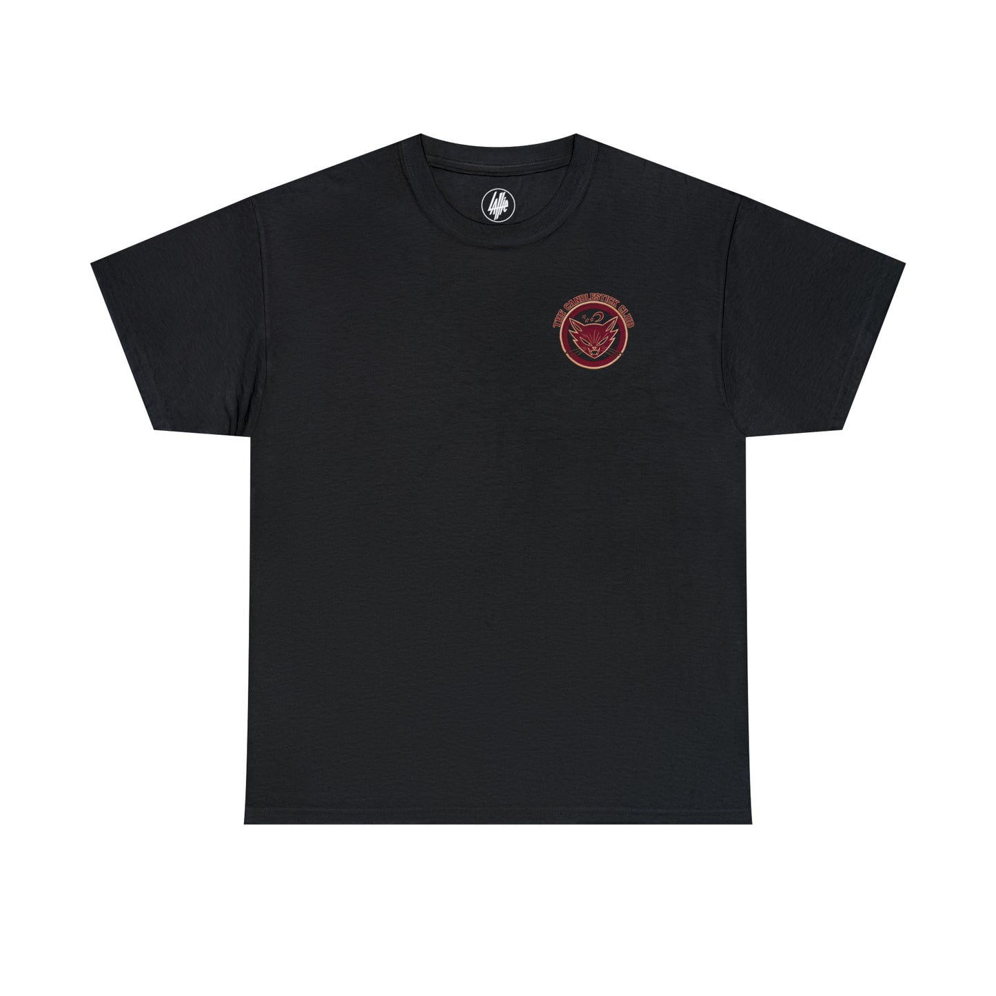 The Candlestick Club - Wings Tee