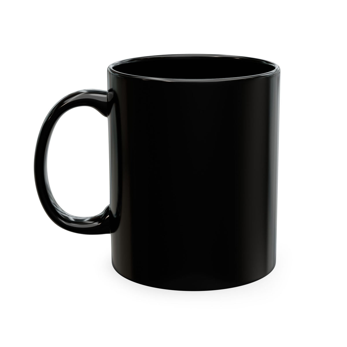 Chicken Strips Cartoon Rooster Traditional Ceramic Mug