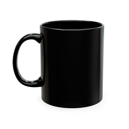 Chicken Strips Cartoon Rooster Traditional Ceramic Mug
