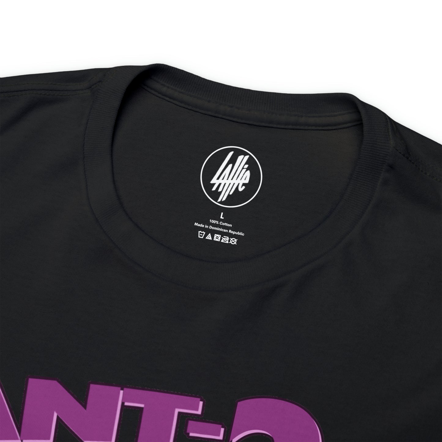 Antarctic Yeti 3 Tee