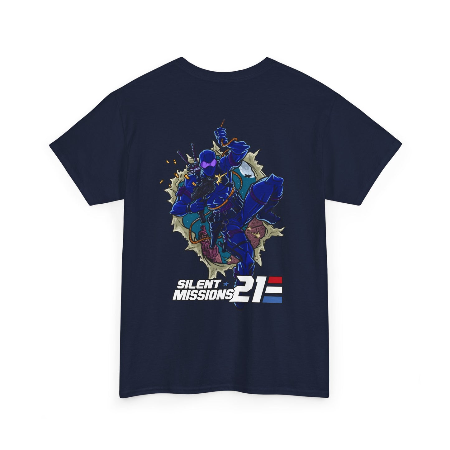 Serpent Eyes Exclusive T-shirt