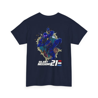 Serpent Eyes Exclusive T-shirt