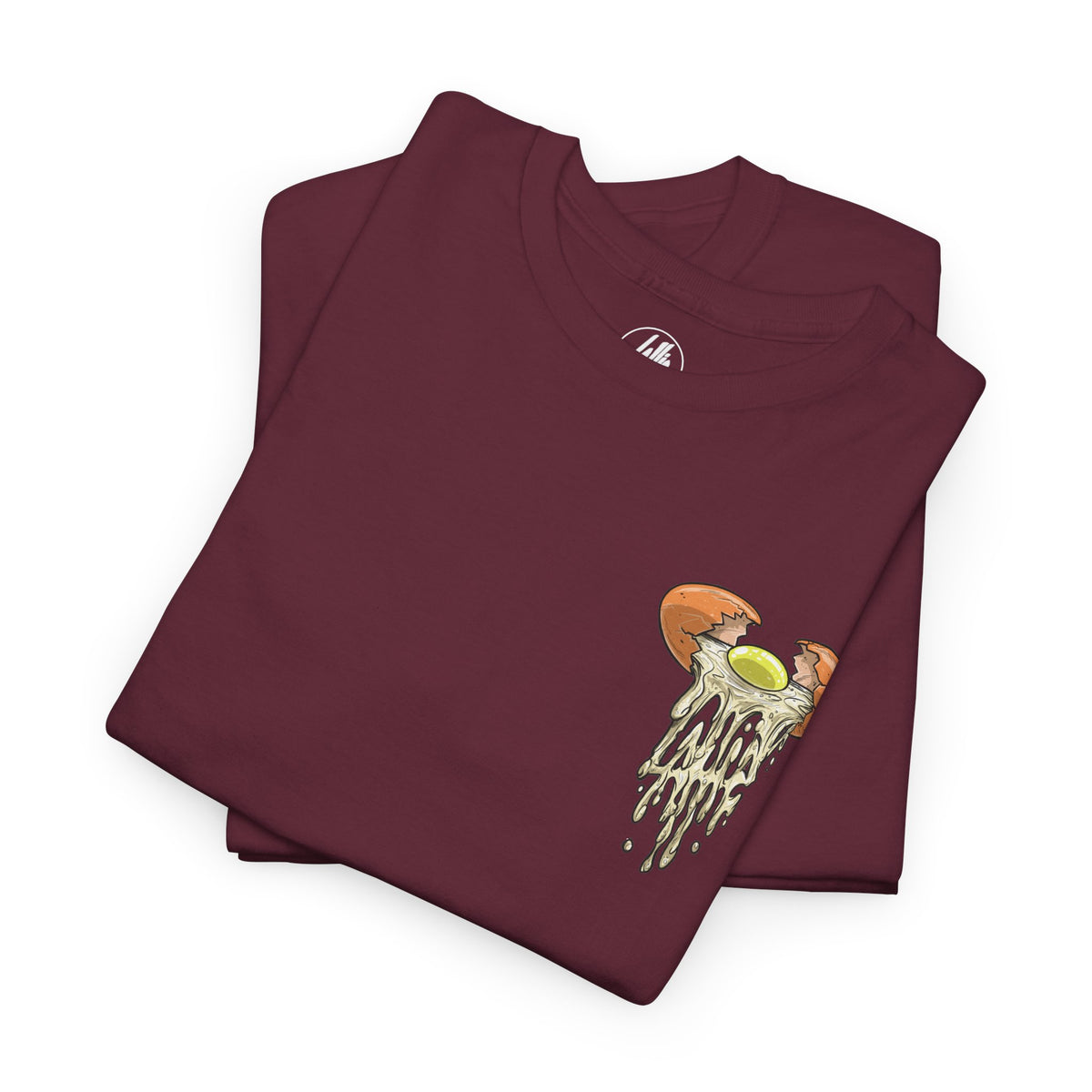 CHICKEN STRIPS "BUDDY 3" NES TEE