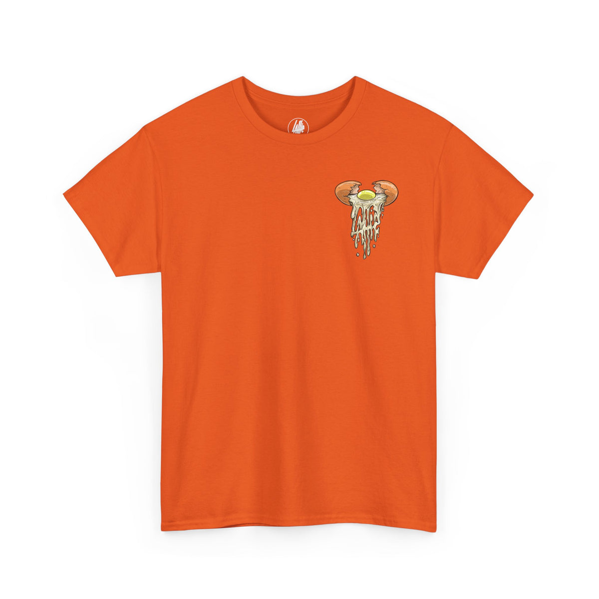 CHICKEN STRIPS "BUDDY 3" NES TEE