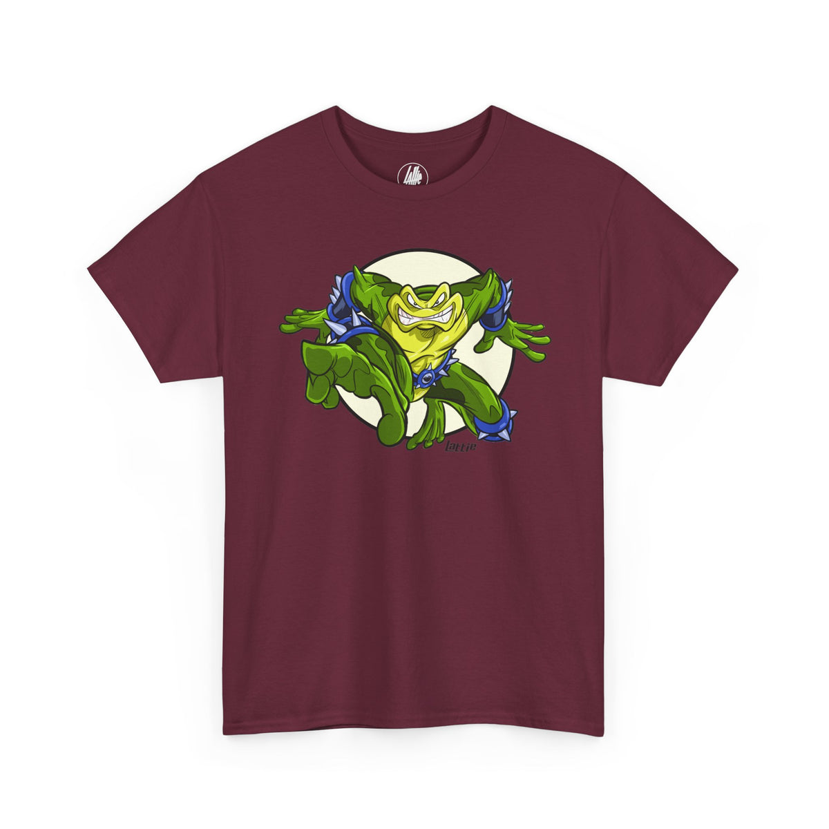 warfrogs T-Shirt