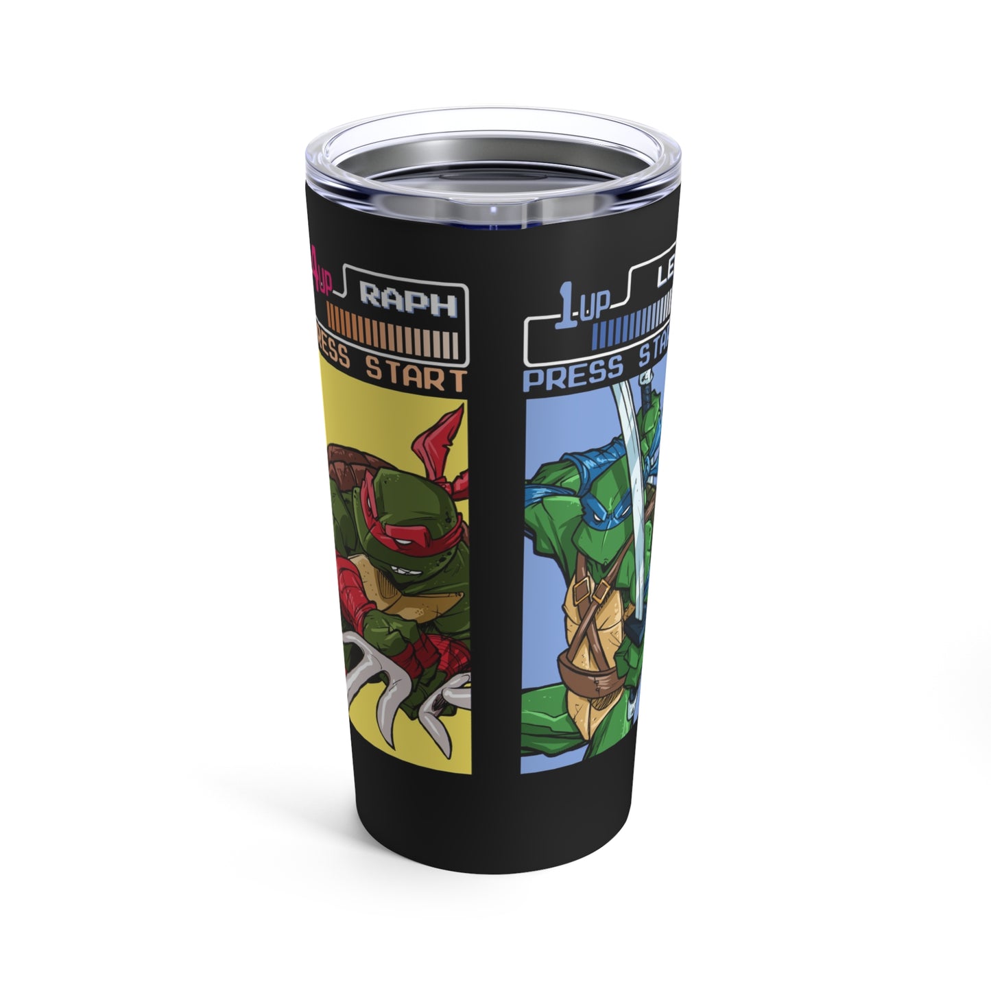 Turlte Tumbler 20oz