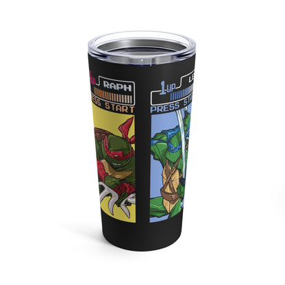 Turlte Tumbler 20oz