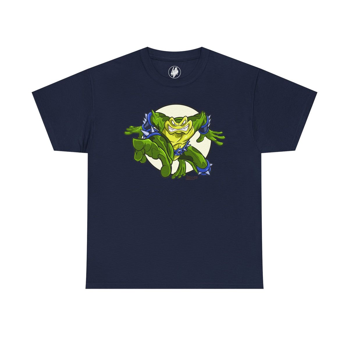 warfrogs T-Shirt