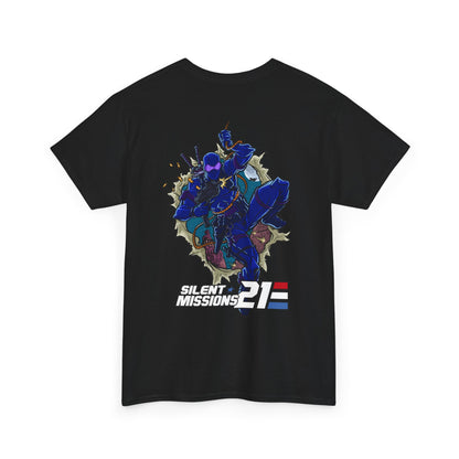 Serpent Eyes Exclusive T-shirt