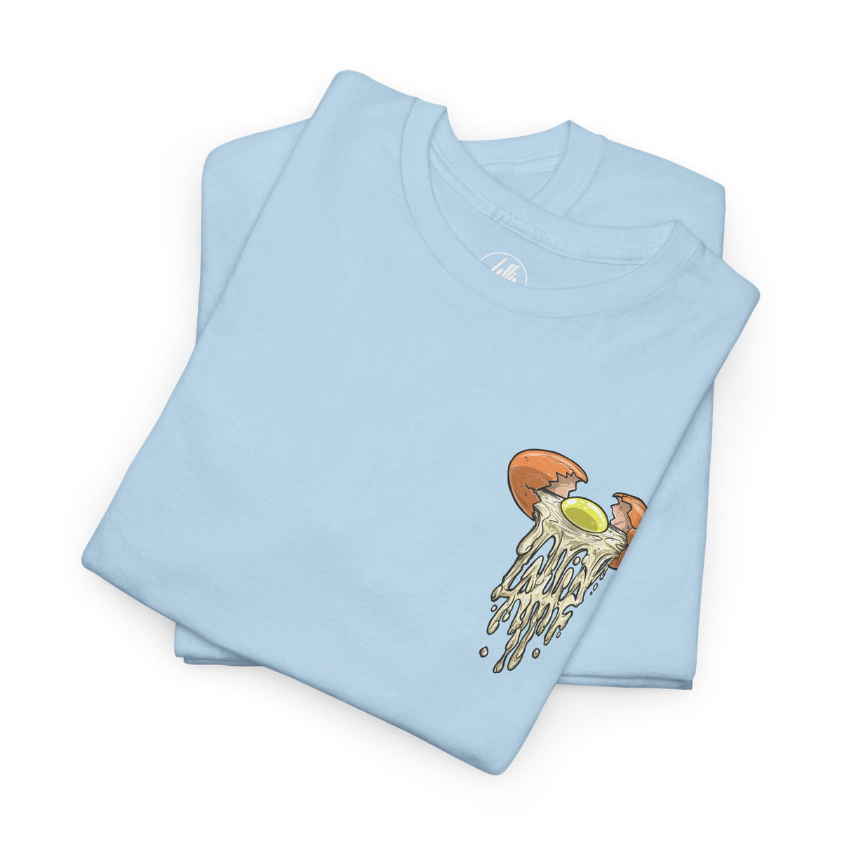CHICKEN STRIPS "BUDDY 3" NES TEE