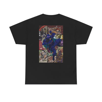 Special Missions T-shirt (Showcase)