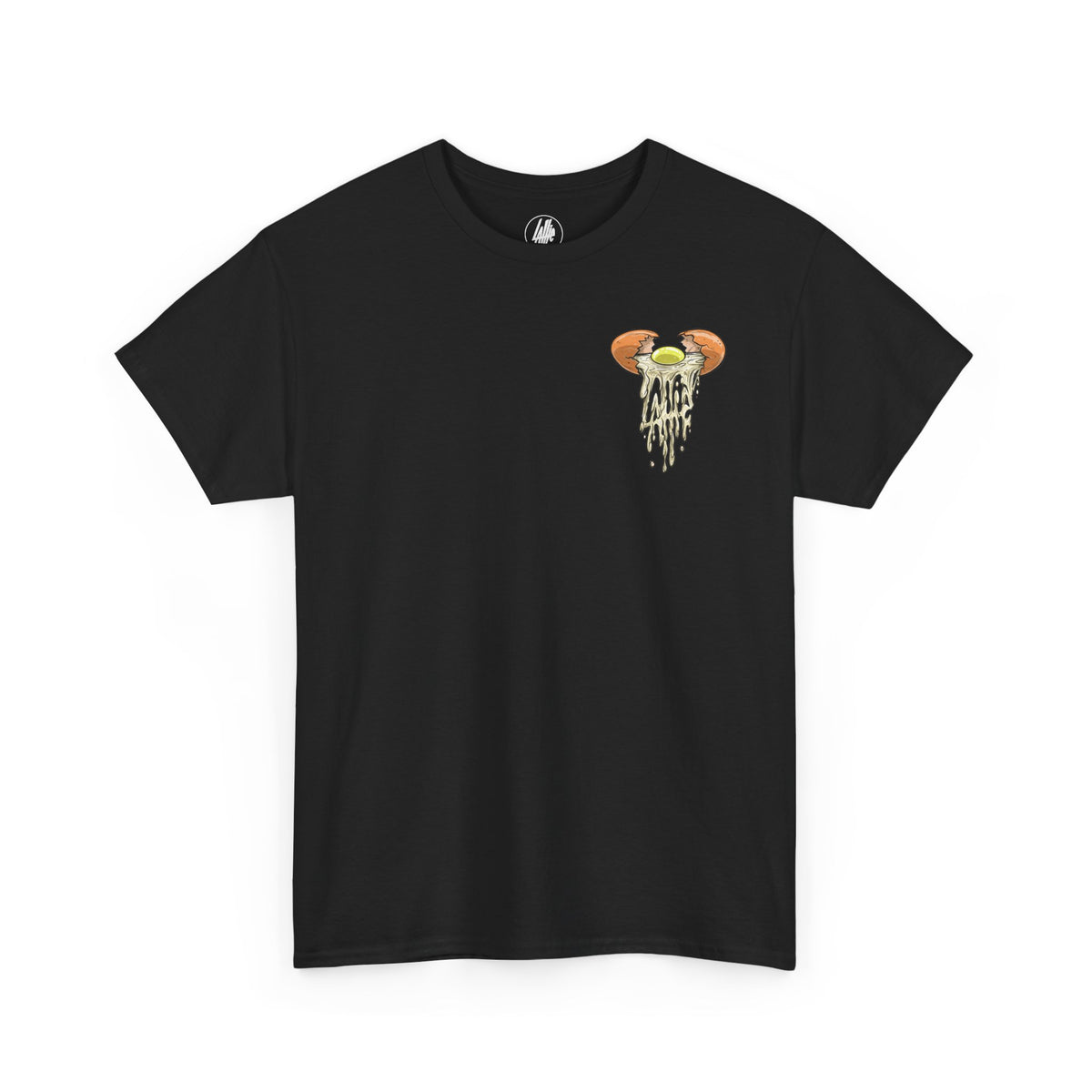 CHICKEN STRIPS "BUDDY 3" NES TEE