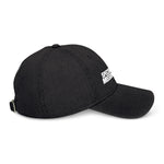 Special Missions 21 - Embroidered Denim Hat