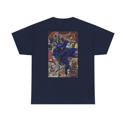 Special Missions T-shirt (Showcase)