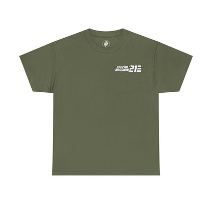 Special Missions T-shirt (Showcase)